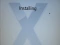 snow leopard intel amd hazard 10.6.1 - 10.6.2 on intel pentium 4 3.06ghz and 2 gigs of ram and asus nvidia 8400 gs graphic card .....what options to select in customize pane etc............installing from scratch.