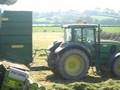 videos de ballalog silage passage draw