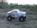 RC4WD 3 Speed Bruiser Truck in France RC4WD 3 Speed Bruiser Truck in France