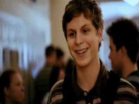 steroidsonastick - a hilarious clip from superbad. www.steroidsonastick.com.