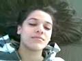 videos de la cara de karla