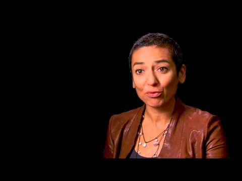 Zainab Salbi
