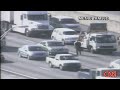 Police Taser Florida man wandering in traffic
