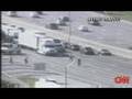 Police Taser Florida man wandering in traffic