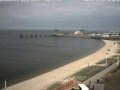 Ein Tag in der Wittdüner Bucht (Gezeiten Zeitraffer)