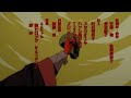 Zoku Sayonara Zetsubou Sensei ED 3 Zoku Sayonara Zetsubou Sensei ED 3