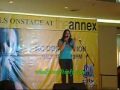 KC Concepcion - SM North Annex mall tour (IMPOSIBLE) Part I -Jul 18, 2009