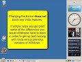 Make Windows Vista run like XP - Change it\ Make Windows Vista run like XP - Change it\