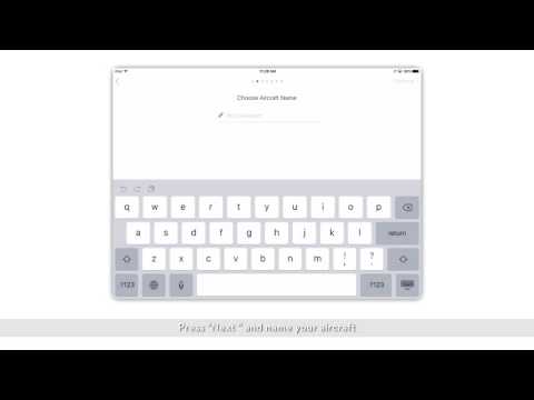 DJI GO App Tutorials - How to activate your DJI aircraft