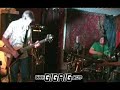 TheGigRig Amp Shootout Dave Gregory FlyingV C30