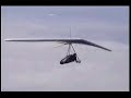 Hang Gliding Cloud 9 Michigan