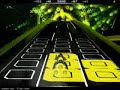Jes Brieden - Ghost(AudioSurf)