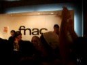 Dogma creww en FNAC SEVILLA (I)