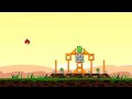 Dorkly Bits - Angry Birds Friendship