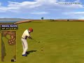 Golden Tee Great Shot on Bonnie Moor! Golden Tee Great Shot on Bonnie Moor!