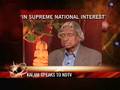 N-deal in supreme national interest: Kalam