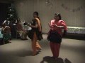 Hetal and Gopi Dance Binitabhabhi Baby Shower