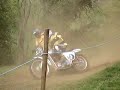 Classic Motorcycle Scramble, Moto X Triumph BSA AJS