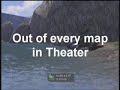 out of every map halo 3
