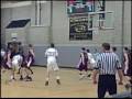 videos de Woodland boys' basketball vs. Torrington 12-30-08