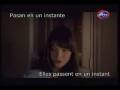 Madame Sarkozy Carla Bruni QUELQU'UN M'A DIT subtitulada en Español y FRN