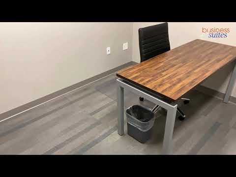 Interior Private Office