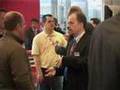 Avaya Rocks cebit 2008