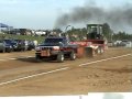 owenton ky NKTPA Diesel truck pulls
