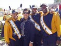 JCSU Band