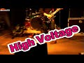 High Voltage: Youth Rock group from Crossen / Gera -- Video 2