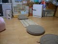 うさぎのスーパーダッシュ！