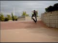 Awalazat What's That Skate Promo