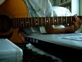 flyleaf  there for you  guitar cover  *tab in description*
