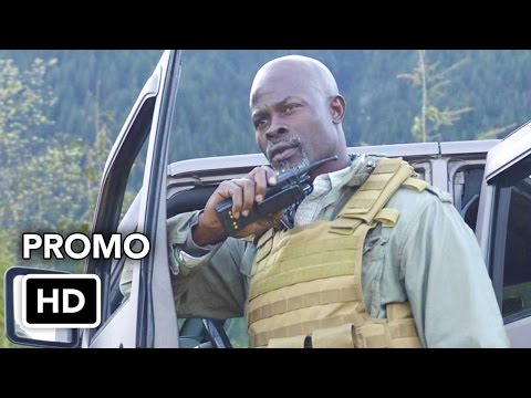 Wayward Pines 2x04 Promo "Exit Strategy" (HD)
