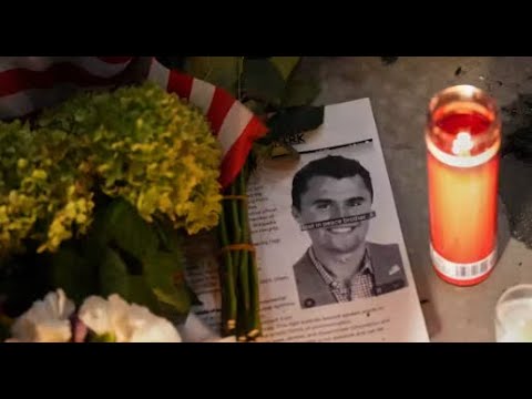 Charlie Kirk and our Culture of Violence – BENEATH THE SURFACE with Dr