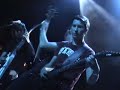 Delusion live at Debaser Medis 1/6 08 Intro + Louder