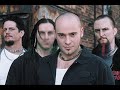 My top 6 bands (Metal,Nu-Metal)