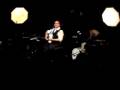 Zrügg zu mir - Stephan Eicher LIVE @Kaufleuten