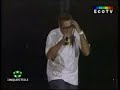 Frankie HI-NRG MC - Fight da faida @ V2-Day