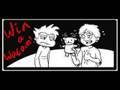 Squirt, Splash & Smear your Colours & WIN a WACOM! -  Ink-Write-Win STAGE 2