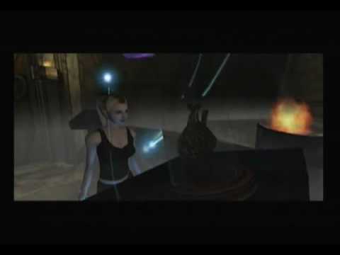 Eternal Darkness : Sanity's Requiem