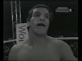 Tony de Souza vs Luiz Azeredo part 1 Tony de Souza vs Luiz Azeredo part 1