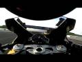 MCN Roadtest: Superstock Honda Fireblade vs Touring Car