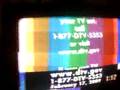 videos de Los Angeles broadcast area DTV transistion test; Part 2