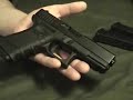 Glock Handgun Review