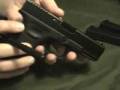 Glock Handgun Review