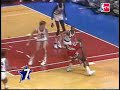 Top 10 Scottie Pippen Dunks