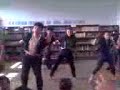 SILVER -=bLaCk kittEnZ=- (elimination 4 modern dance) SILVER -=bLaCk kittEnZ=- (elimination 4 modern dance)