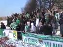 Pietų 4 Ultras On Tour [ Marijampole]
