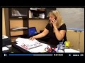 Spanking Study Spanking Study